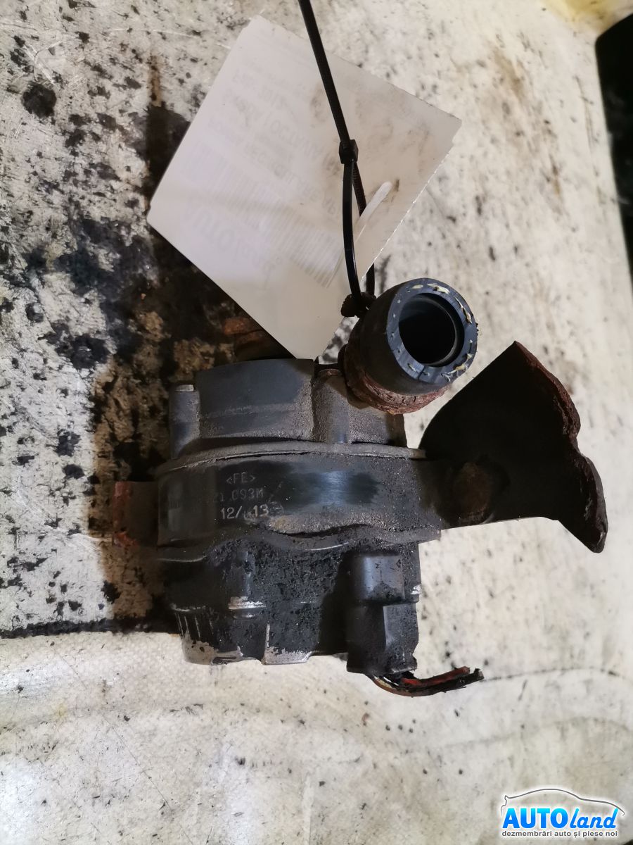 Pompa Recirculare Apa SKODA OCTAVIA (5E3) 2012-2026 Cod 04L965567A