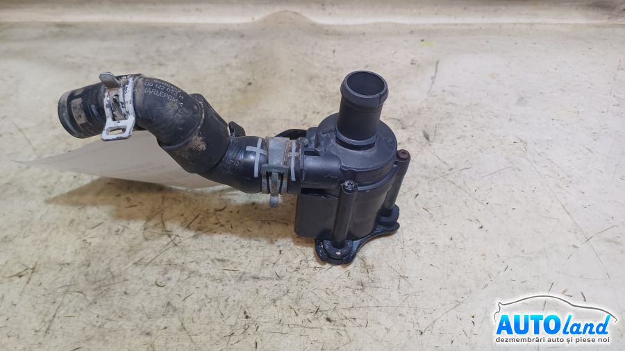 Pompa Recirculare Apa SKODA OCTAVIA (5E3) 2012-2025 Cod 5Q0965561B