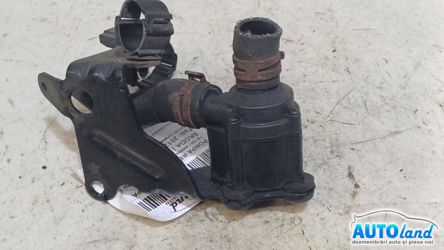 Pompa Recirculare Apa SKODA OCTAVIA Combi (5E5) 2012-2025 Cod 500965561B