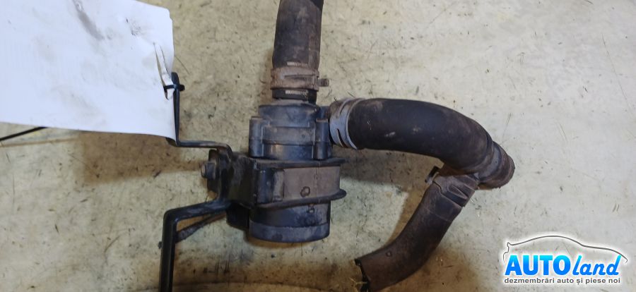 Pompa Recirculare Apa SKODA YETI (5L) 2009-2025 Cod 1K0965561F