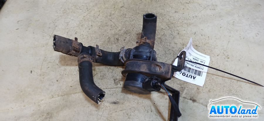 Pompa Recirculare Apa SKODA YETI (5L) 2009-2025 Cod 1K0965561F