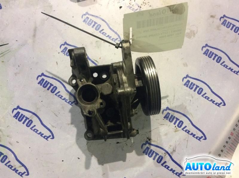 Pompa Recirculare Apa SMART CITY-COUPE (MC01) 1998-2004