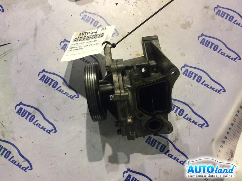 Pompa Recirculare Apa SMART CITY-COUPE (MC01) 1998-2004
