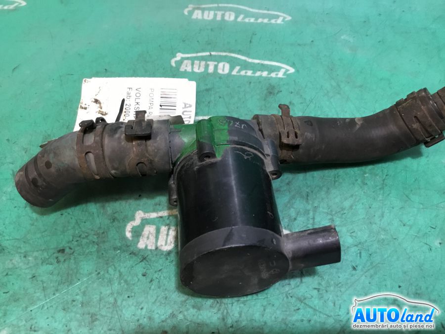Pompa Recirculare Apa VOLKSWAGEN PASSAT (3B3) 2000-2005