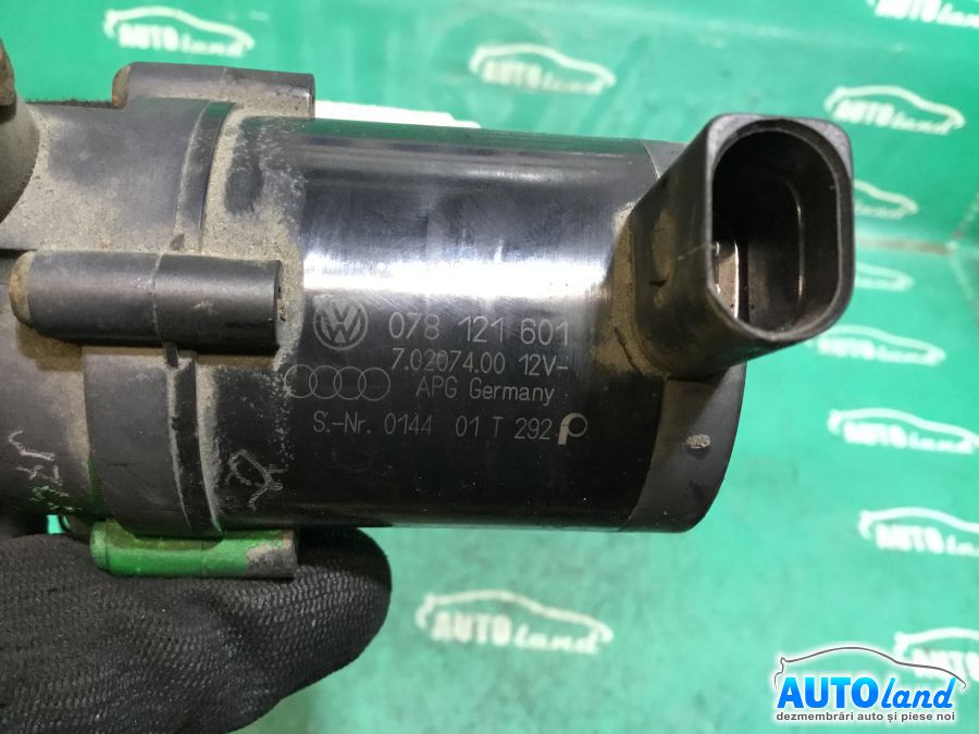Pompa Recirculare Apa VOLKSWAGEN PASSAT (3B3) 2000-2005