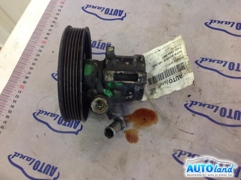 Pompa Servodirectie ALFA ROMEO 145 (930) 1994-2001