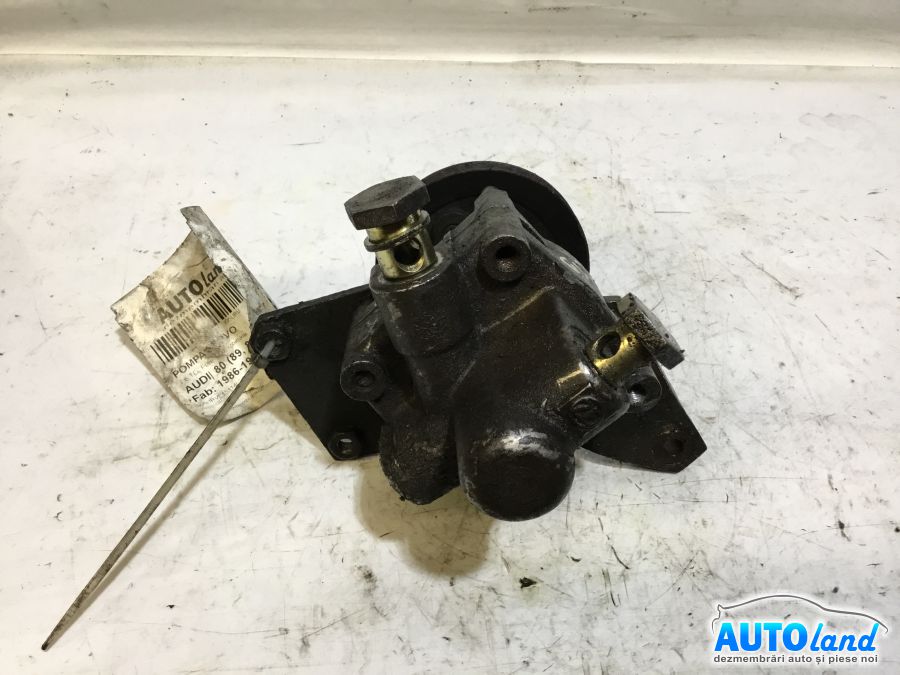 Pompa Servodirectie AUDI 80 (89,89Q,8A,B3) 1986-1991