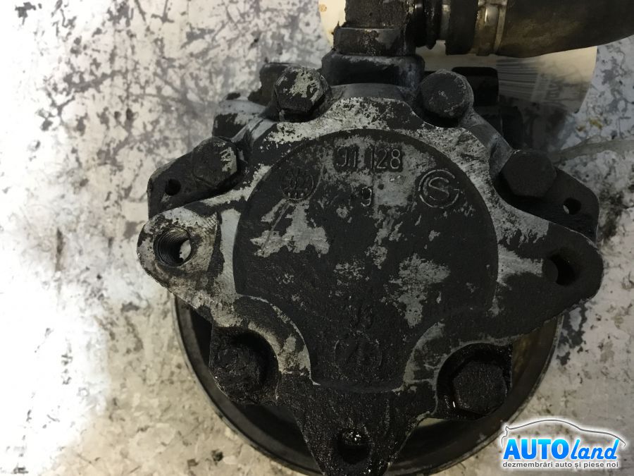 Pompa Servodirectie AUDI A6 (4B,C5) 1997-2005