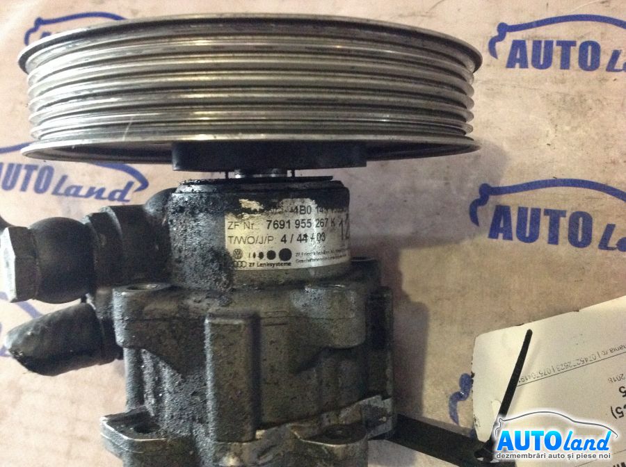 Pompa Servodirectie AUDI A6 (4B,C5) 1997-2005