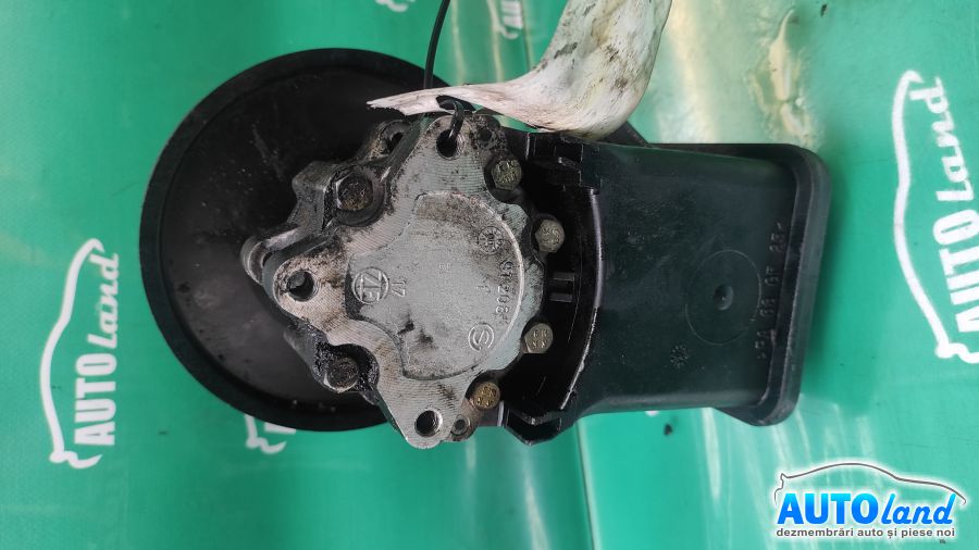 Pompa Servodirectie BMW 3 (E46) 1999-2001 Cod 7691900513