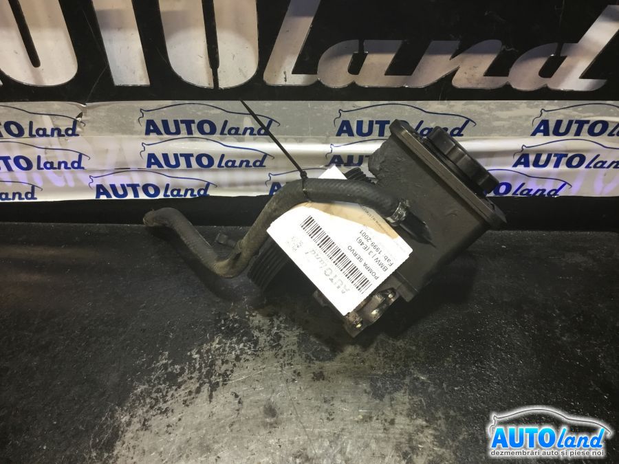 Pompa Servodirectie BMW 3 (E46) 1999-2001