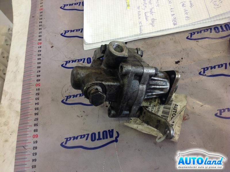 Pompa Servodirectie BMW 5 (E34) 1987-1995 Cod 7681955168