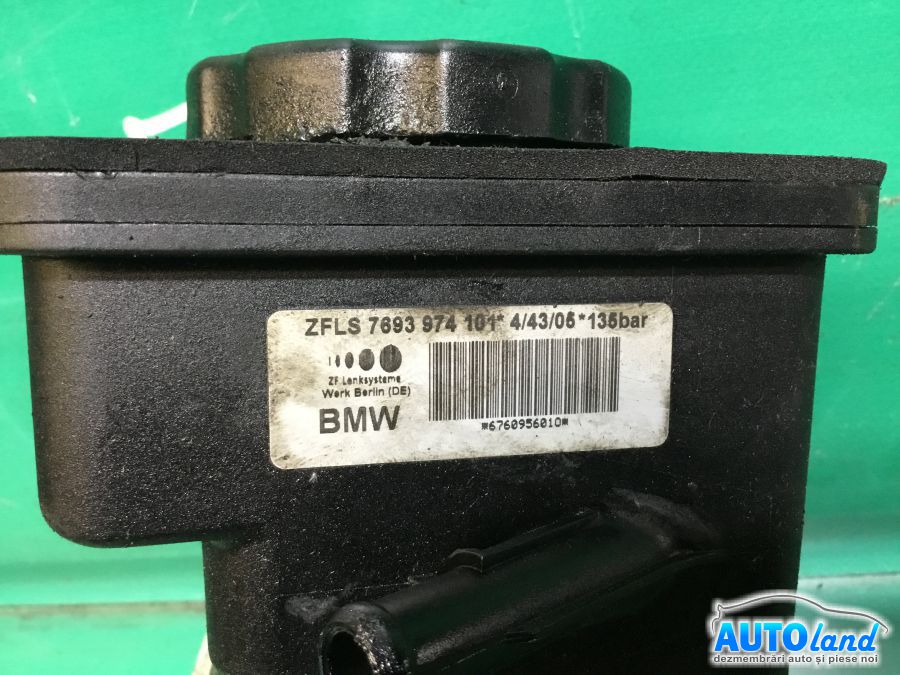 Pompa Servodirectie BMW 5 (E60) 2003-2026 Cod 7693974101