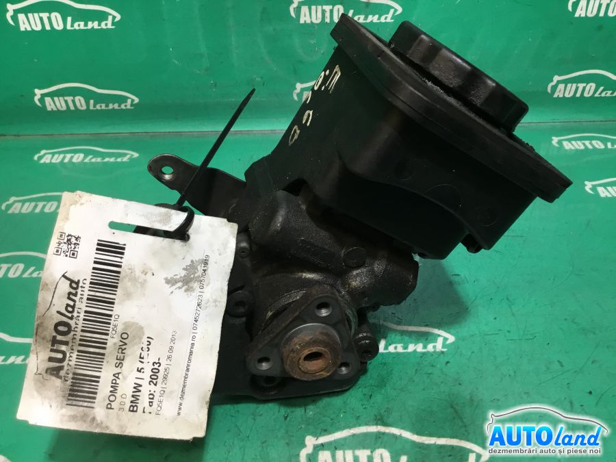 Pompa Servodirectie BMW 5 (E60) 2003-2026 Cod 7693974101