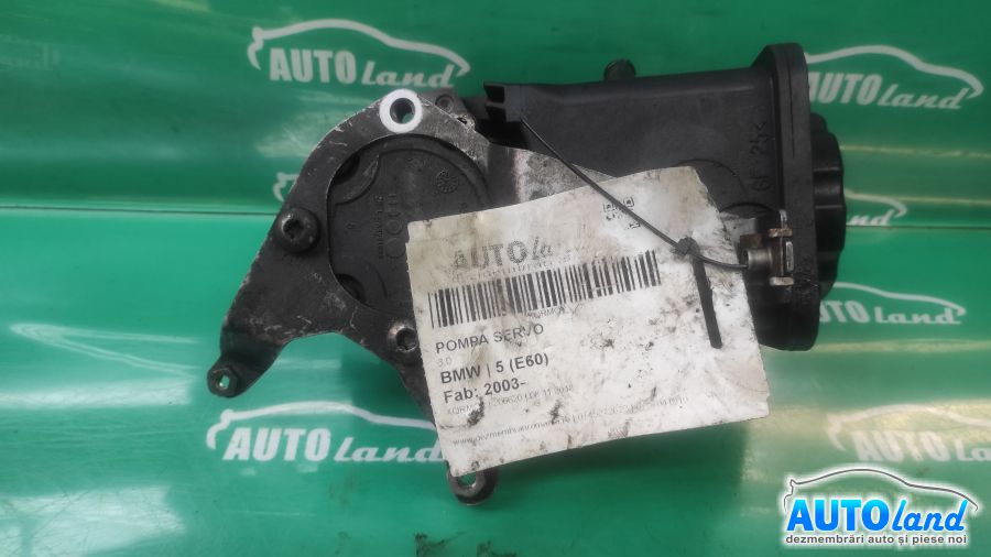 Pompa Servodirectie BMW 5 (E60) 2003-2025 Cod 7693974101