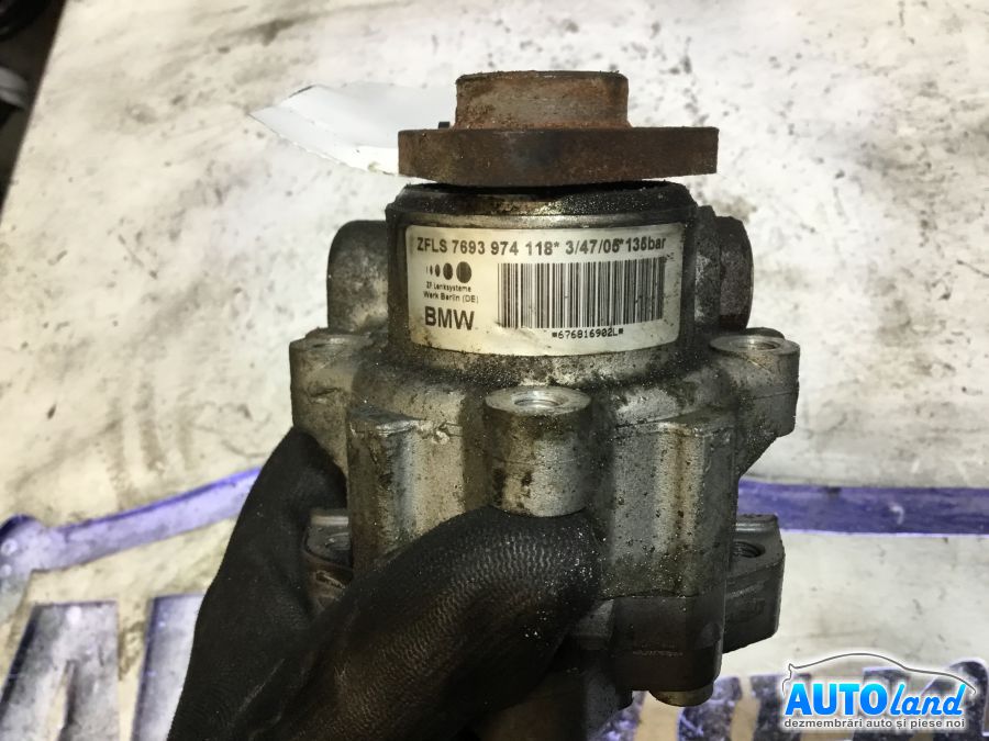 Pompa Servodirectie BMW 5 (E60) 2003-2025 Cod 7693974
