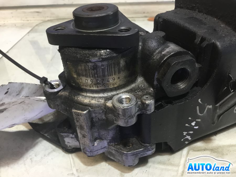 Pompa Servodirectie BMW 7 (E38) 1994-2001 Cod 32412247599