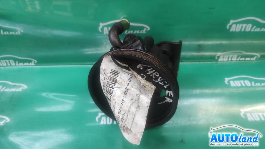 Pompa Servodirectie CHRYSLER VOYAGER III (RG) 2000-2025