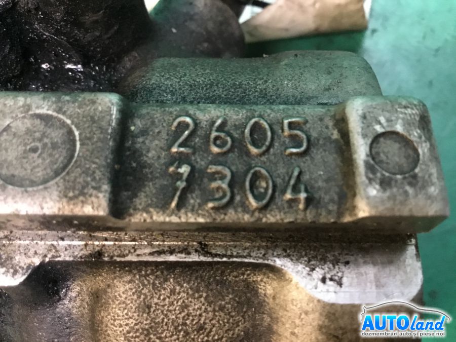 Pompa Servodirectie CITROEN BERLINGO 1996-2025