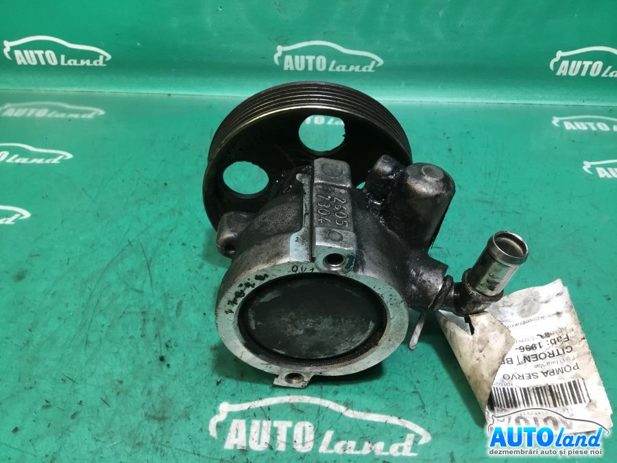 Pompa Servodirectie CITROEN BERLINGO 1996-2025