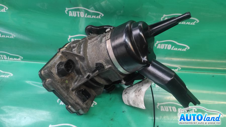 Pompa Servodirectie CITROEN C4 Grand Picasso (UA_) 2006-2025 Cod 9681594680