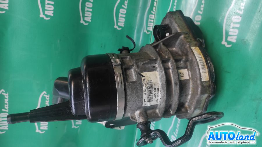 Pompa Servodirectie CITROEN C4 Grand Picasso (UA_) 2006-2025 Cod 9681594680