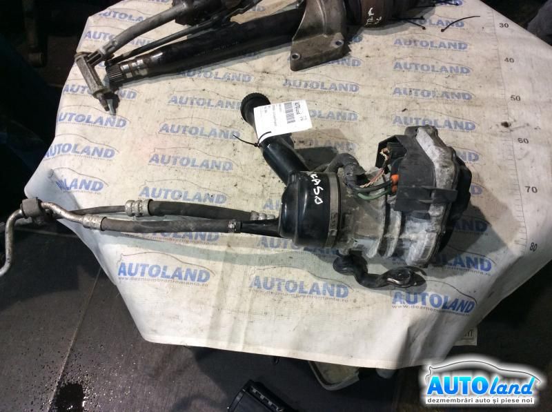 Pompa Servodirectie CITROEN C4 Grand Picasso (UA_) 2006-2025 Cod 9681594880