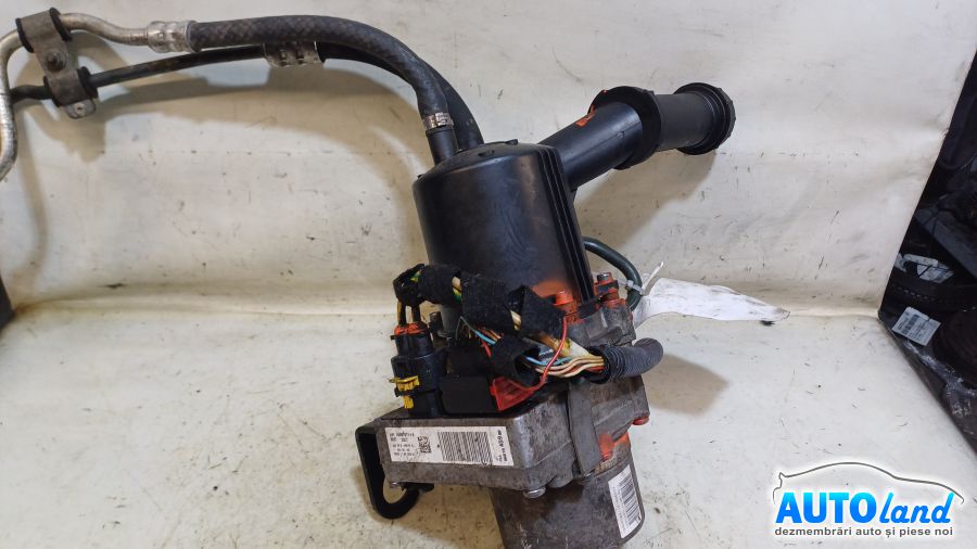 Pompa Servodirectie CITROEN C4 (LC_) 2004-2025 Cod 9681545980