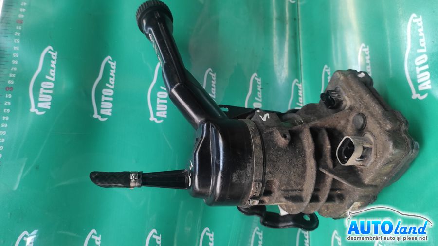 Pompa Servodirectie CITROEN C4 Picasso (UD_) 2007-2013 Cod 9684040180
