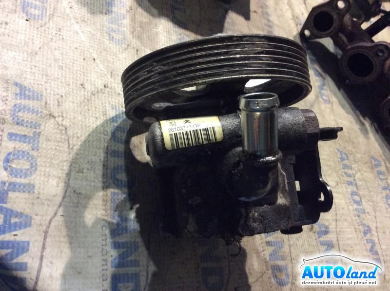 Pompa Servodirectie CITROEN C5 (RC_) 2004-2008 Cod 9659820880