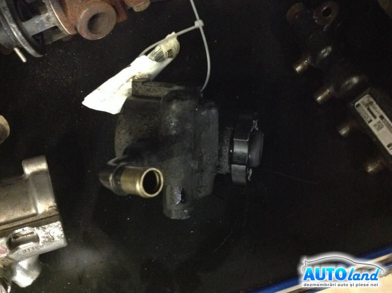 Pompa Servodirectie CITROEN JUMPER bus (230P) 1994-2002 Cod 9617753380