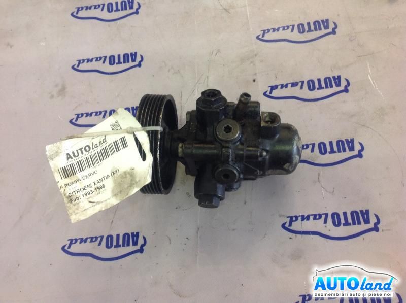 Pompa Servodirectie CITROEN XANTIA (X1) 1993-1998 Cod 092735