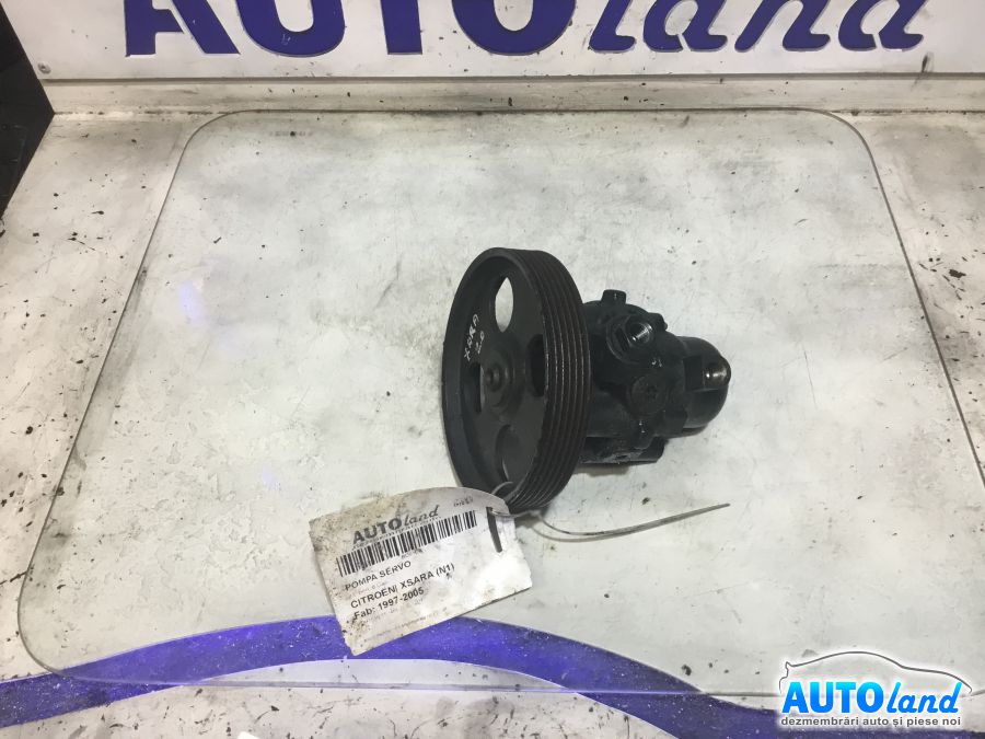 Pompa Servodirectie CITROEN XSARA (N1) 1997-2005