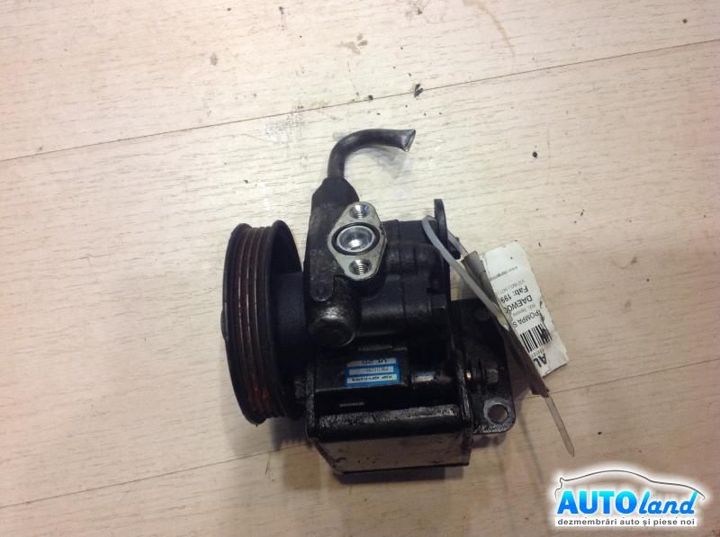 Pompa Servodirectie DAEWOO MATIZ (KLYA) 1998-2025 Cod 96316299