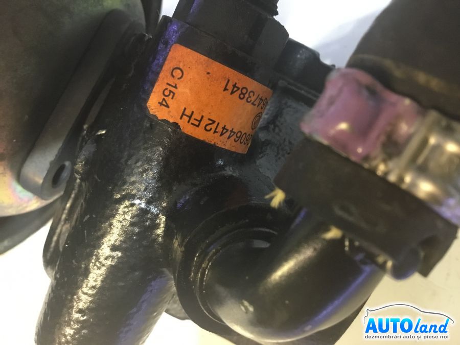 Pompa Servodirectie FIAT BRAVA (182) 1995-2001 Cod 26064412FH