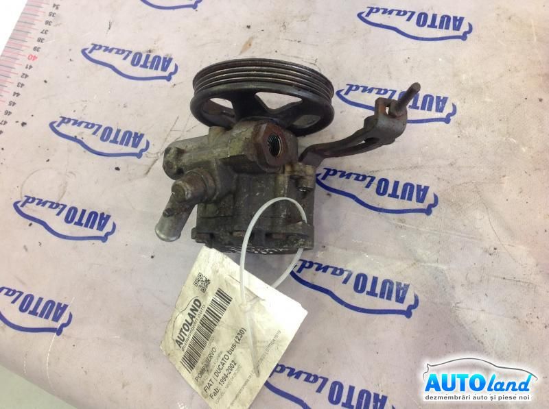 Pompa Servodirectie FIAT DUCATO bus (230) 1994-2002