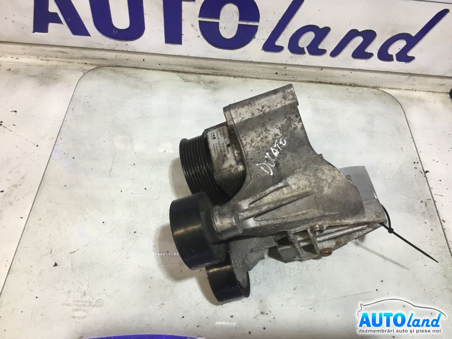 Pompa Servodirectie FIAT DUCATO bus (244,Z_) 2002-2025 Cod 5801525984