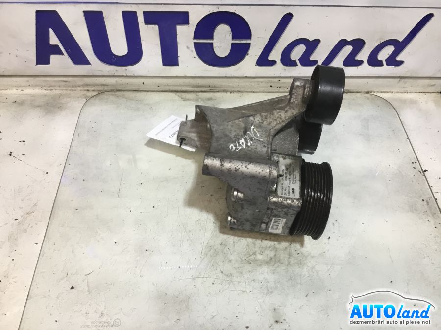 Pompa Servodirectie FIAT DUCATO bus (244,Z_) 2002-2025 Cod 5801525984
