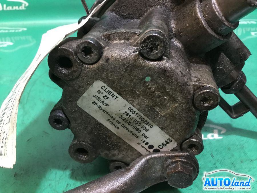 Pompa Servodirectie FIAT LINEA (323) 2007-2025 Cod 7613955539
