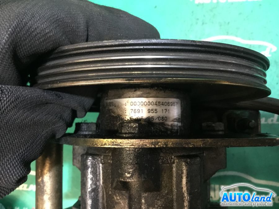 Pompa Servodirectie FIAT PUNTO (188) 1999-2012 Cod 7691955171