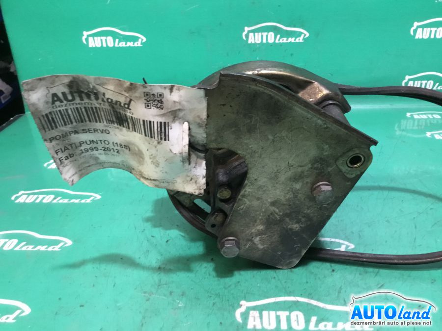 Pompa Servodirectie FIAT PUNTO (188) 1999-2012 Cod 7691955171