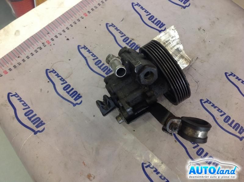 Pompa Servodirectie FIAT SCUDO Combinato (220P) 1996-2006