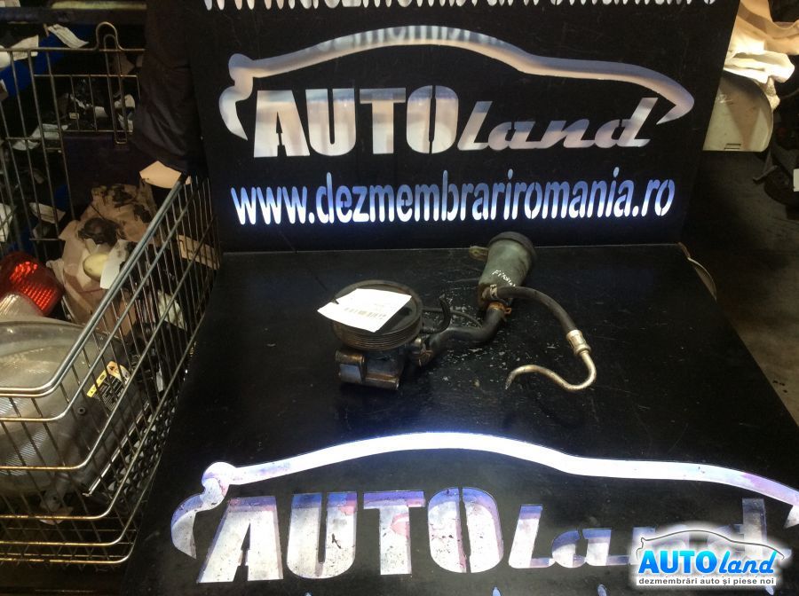 Pompa Servodirectie FORD FIESTA V (JH_,JD_) 2001-2025