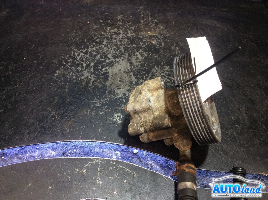 Pompa Servodirectie FORD FIESTA V (JH_,JD_) 2001-2025