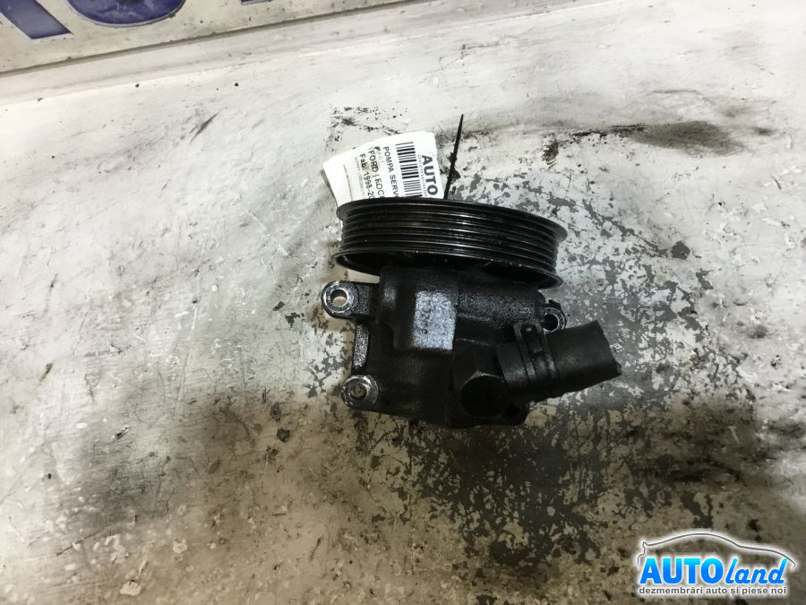 Pompa Servodirectie FORD FOCUS (DAW,DBW) 1998-2001