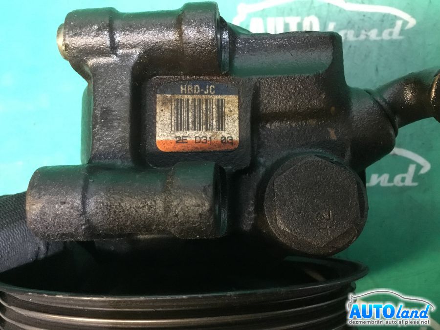 Pompa Servodirectie FORD FOCUS (DAW,DBW) 1998-2001 Cod 2ED3103