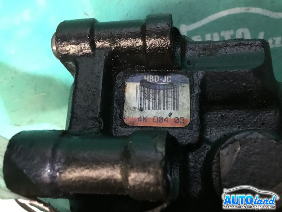 Pompa Servodirectie FORD FOCUS (DAW,DBW) 1998-2001 Cod 4KD0403