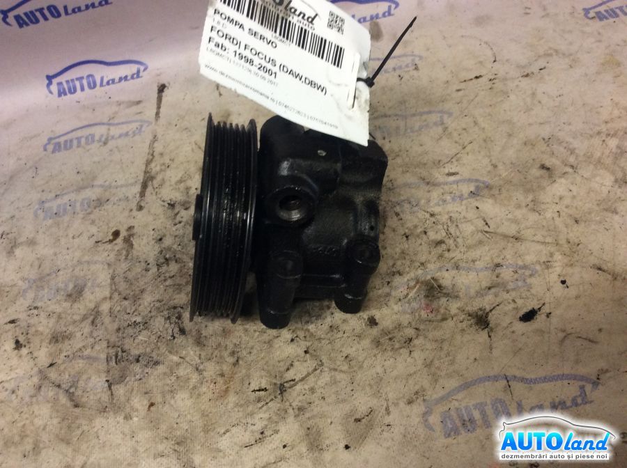 Pompa Servodirectie FORD FOCUS (DAW,DBW) 1998-2001
