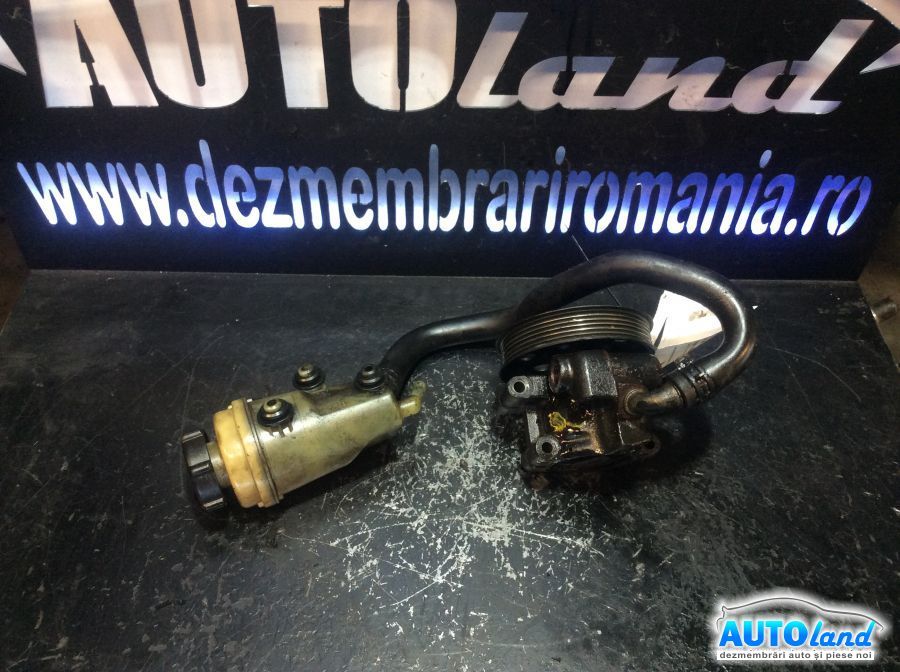 Pompa Servodirectie FORD FOCUS (DAW,DBW) 1998-2001