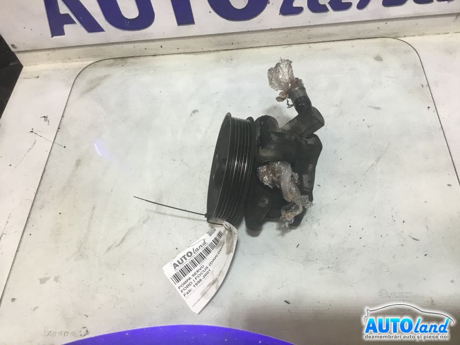 Pompa Servodirectie FORD FOCUS (DAW,DBW) 1998-2001